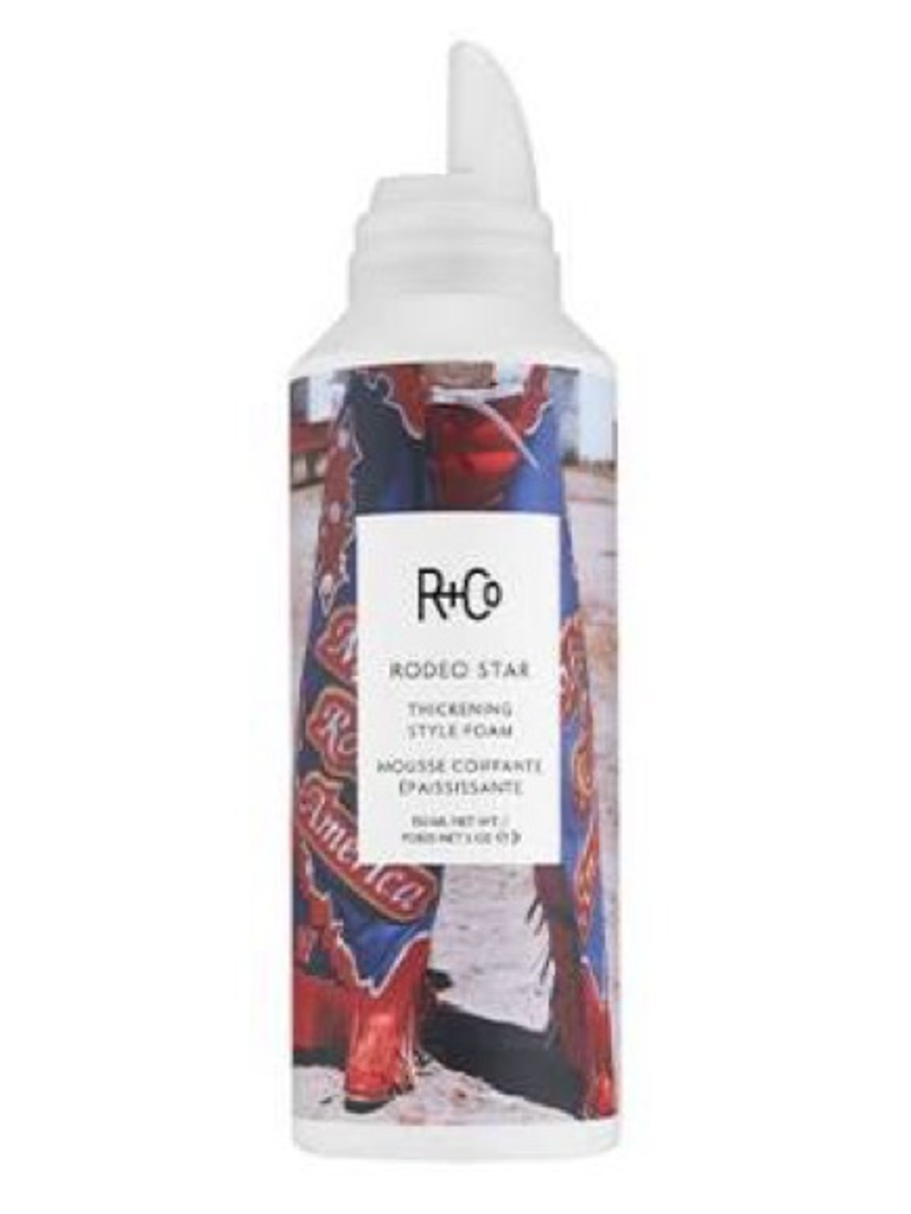 2 for 1 R+Co Rodeo Star - Picture 2 of 2